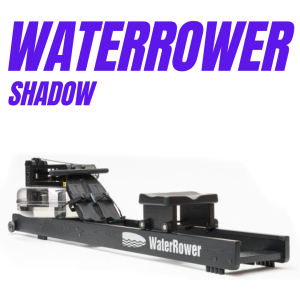 WaterRower Shadow Rowing Machine