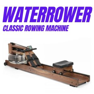 WaterRower Classic Rowing Machine