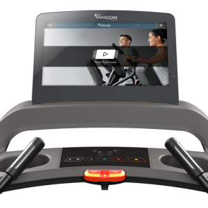 Commercial Treadmill Console | The Fitness Shop
