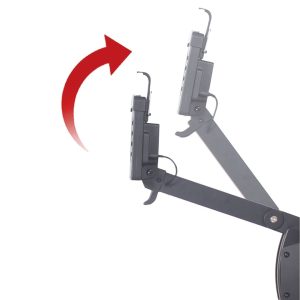 Pure Design PR10 Pro Rower - Image 3